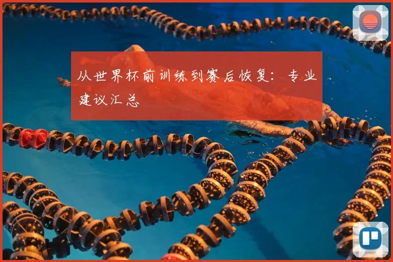 从世界杯前训练到赛后恢复：专业建议汇总