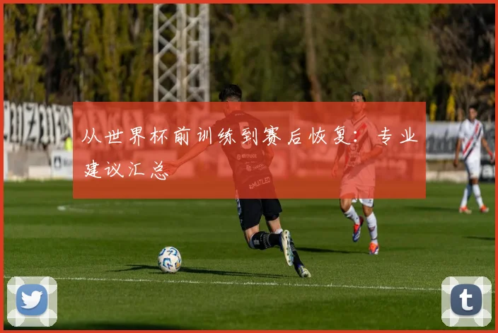 从世界杯前训练到赛后恢复：专业建议汇总