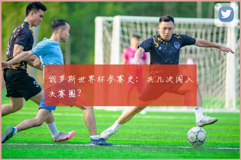 俄罗斯世界杯参赛史：共几次闯入决赛圈？
