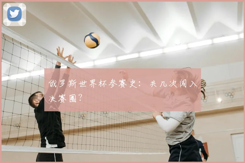 俄罗斯世界杯参赛史：共几次闯入决赛圈？
