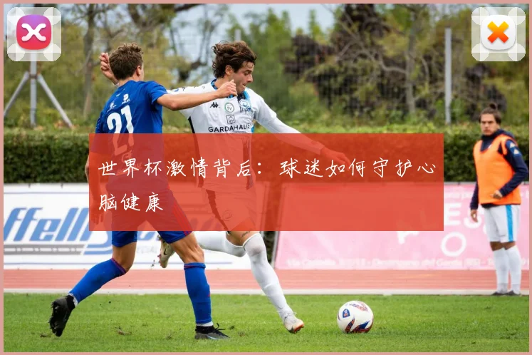 世界杯激情背后:球迷如何守护心脑健康